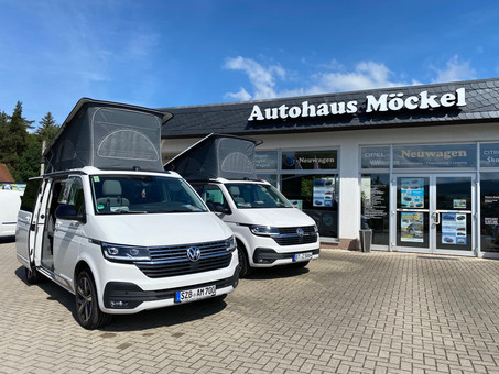 Autohaus Möckel GmbH